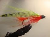 Stremear de Bucktail 1/0